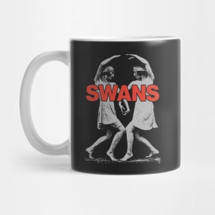 This Is SWANS Mug